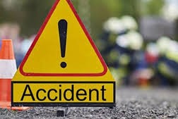 चुरियामाईमा तीर्थयात्री सवार बस दुर्घटना हुँदा ७ जनाको मृत्यु